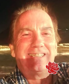 Robert McCurdie – profile image